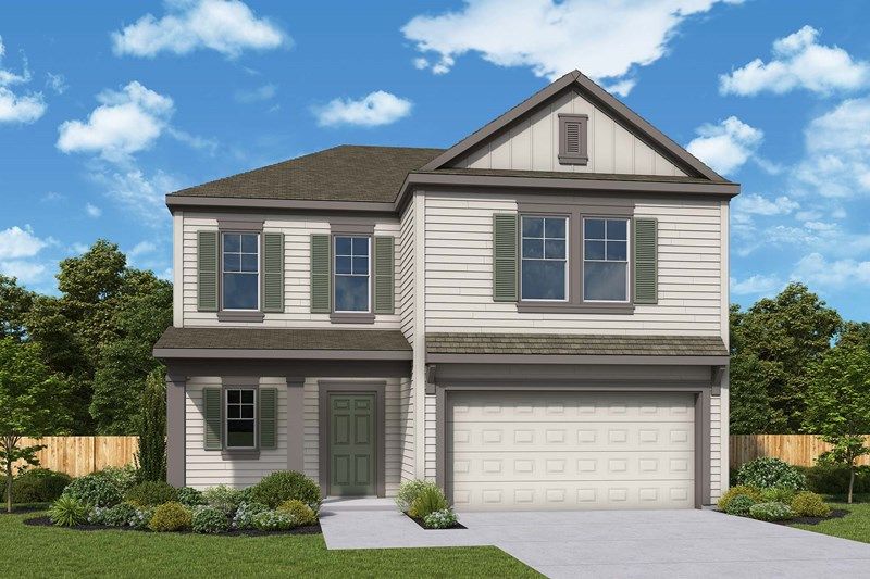 205 Lazy Acres Loop (Ivory)