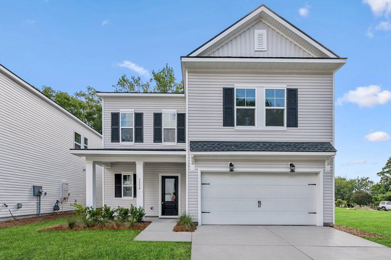5354 Elder Ave (Ivory)
