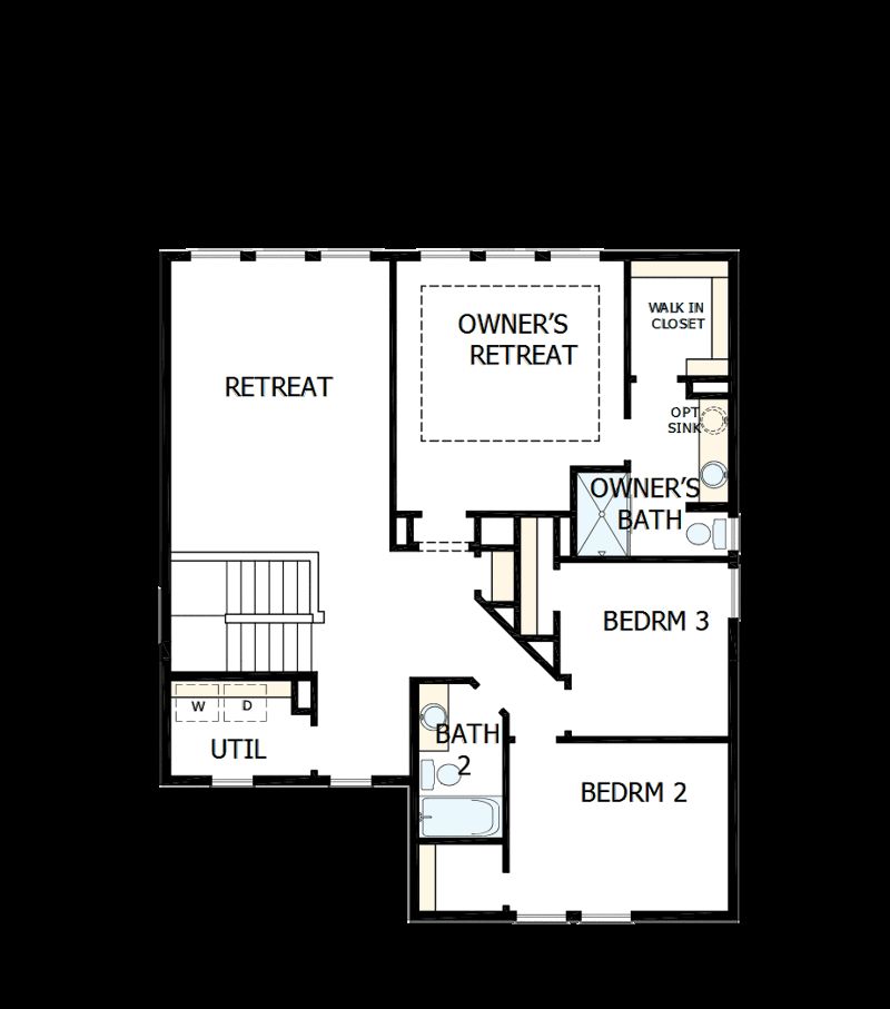 2nd Floor