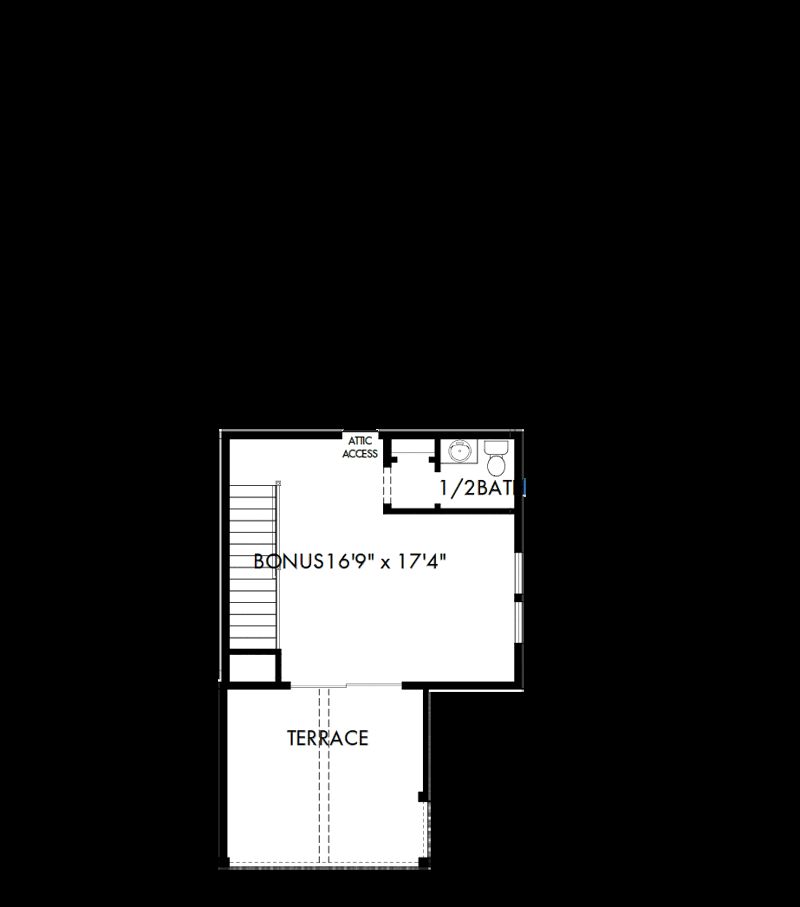 3rd Floor