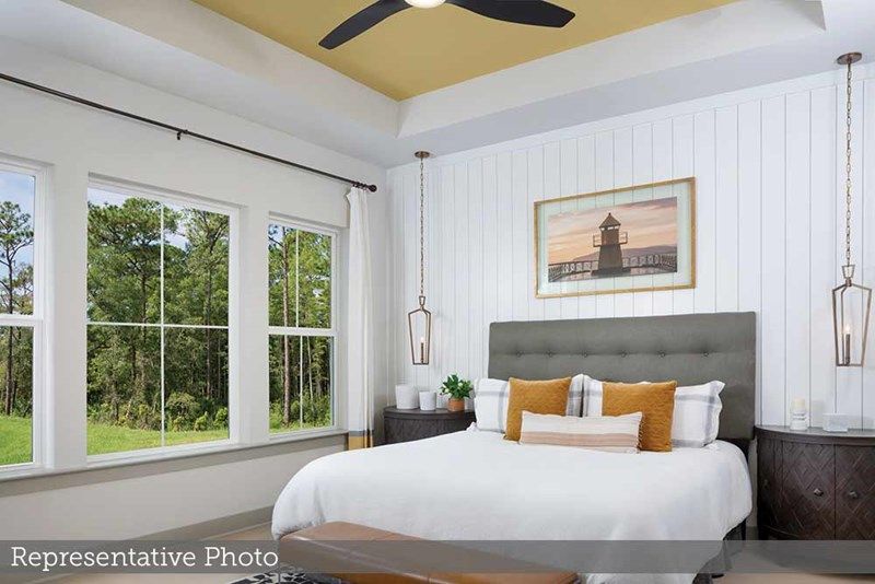 The Honeycomb - Owner's Retreat