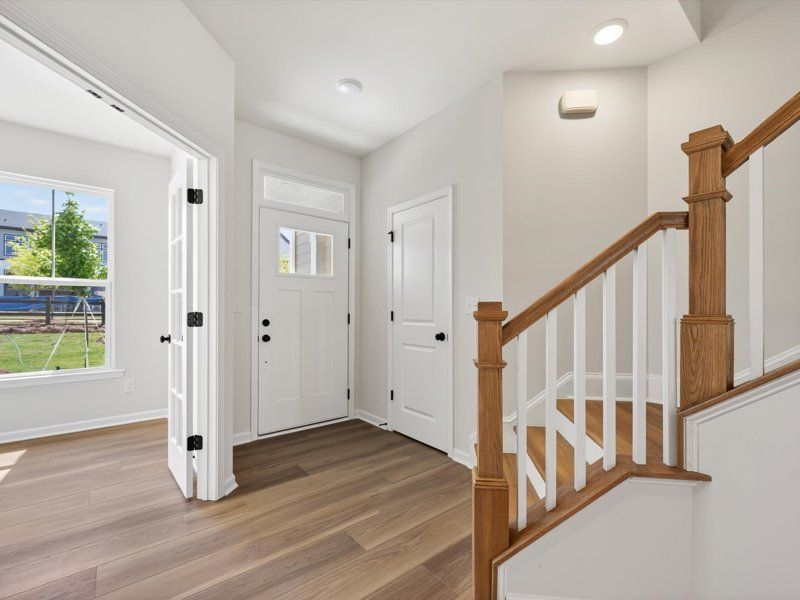 Foyer
