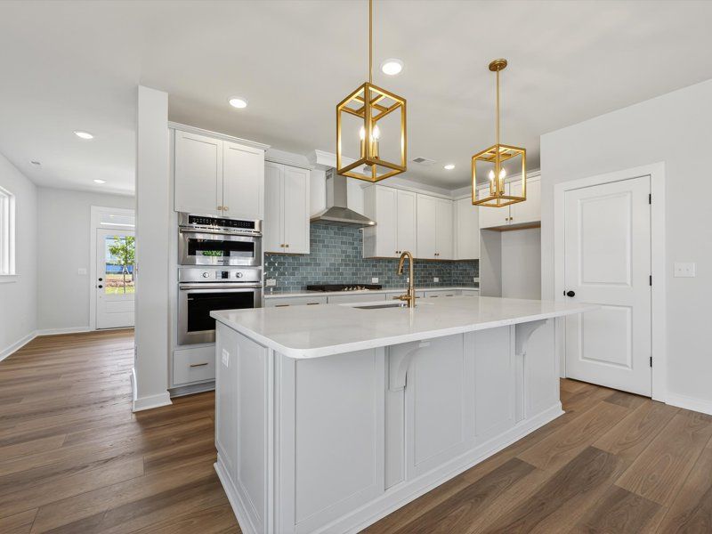 North Creek Village - Townhomes - Huntersville, NC