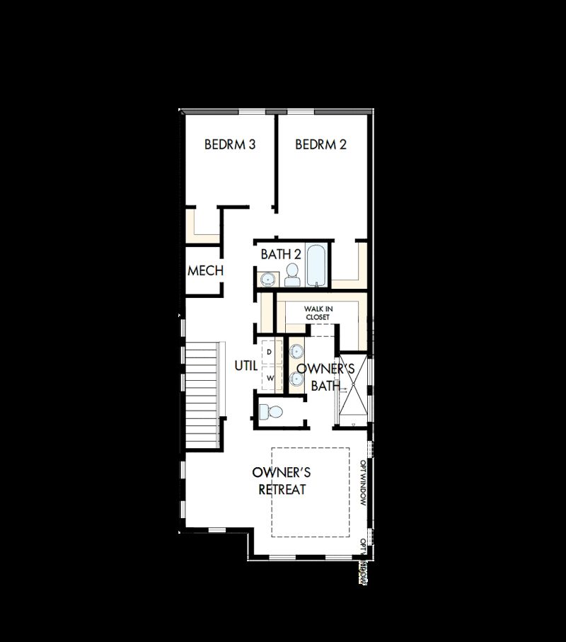 2nd Floor