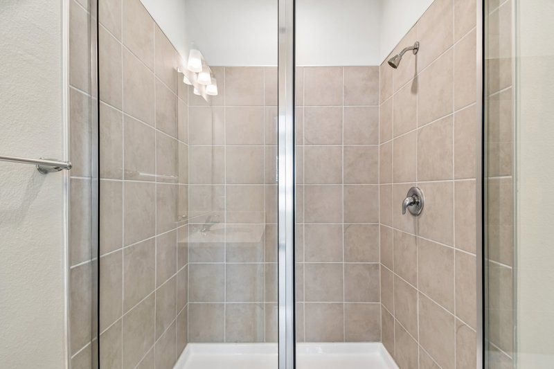 Owner's Bath