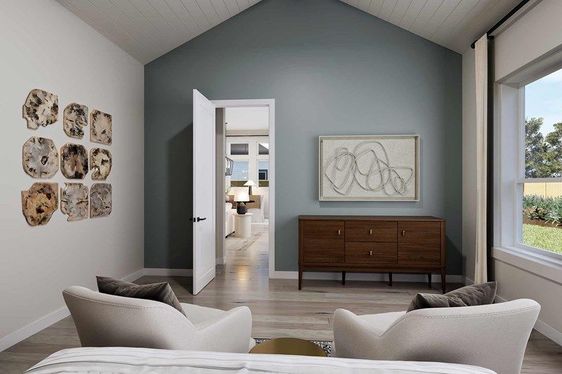 The Addison - Owner's Retreat
