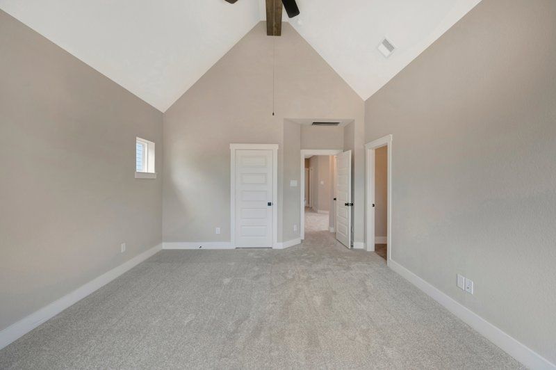 Owner's Retreat