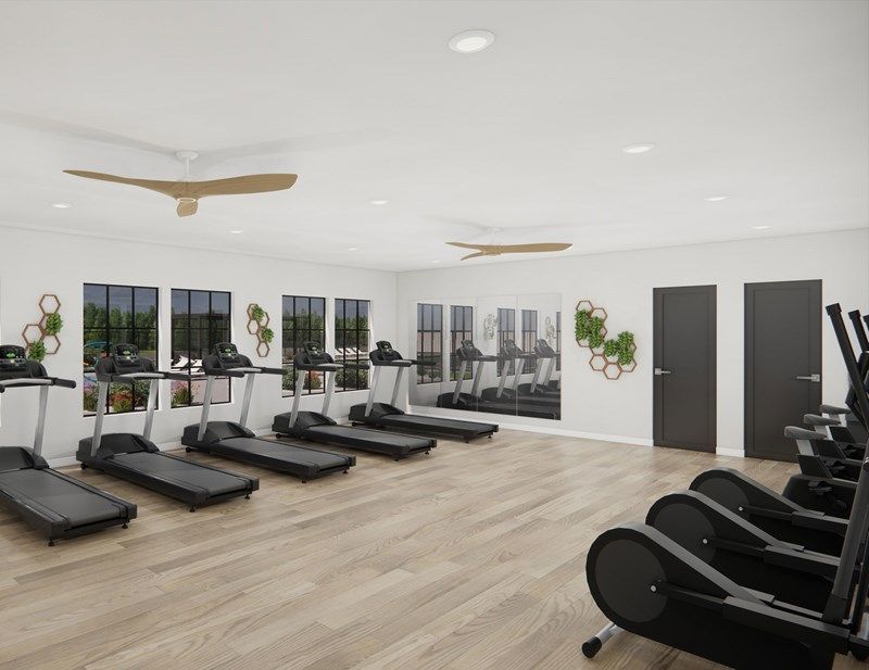 Sanderling Park - Amenities