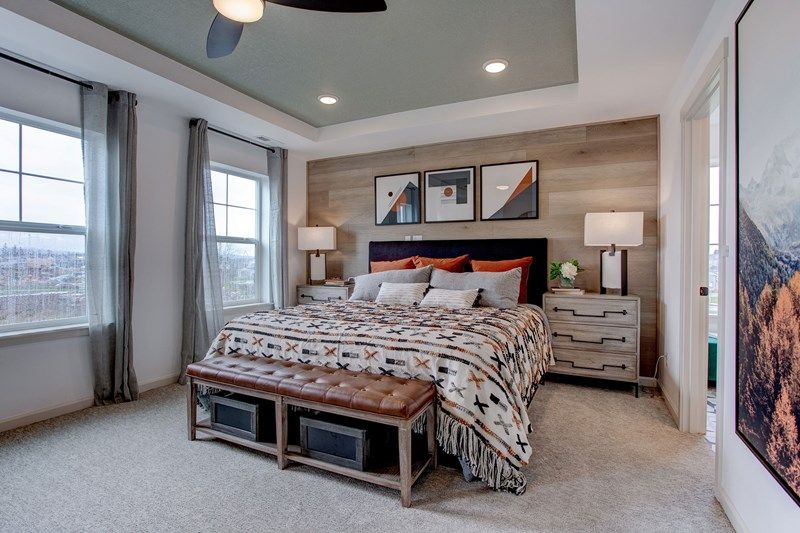 Owner's Retreat