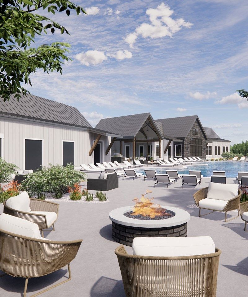 Sanderling Park - Amenities