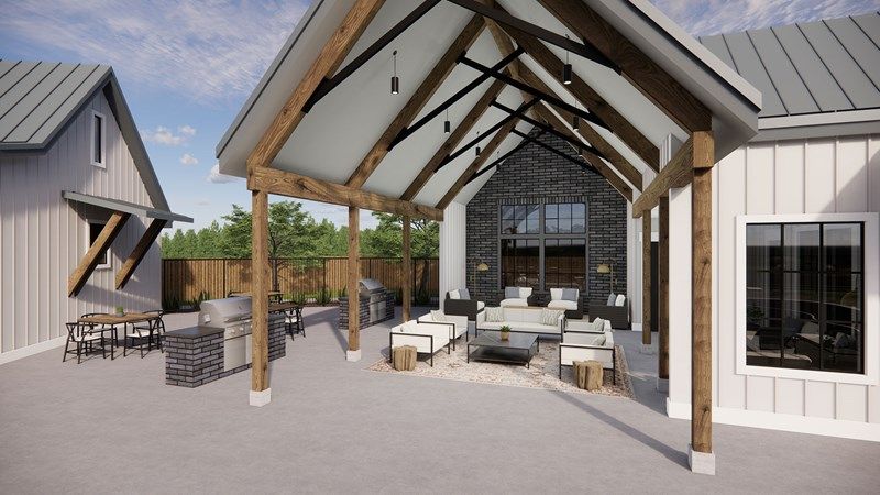 Sanderling Park - Amenities