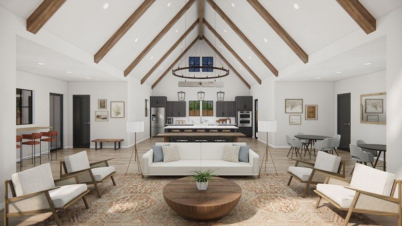Sanderling Park - Amenities