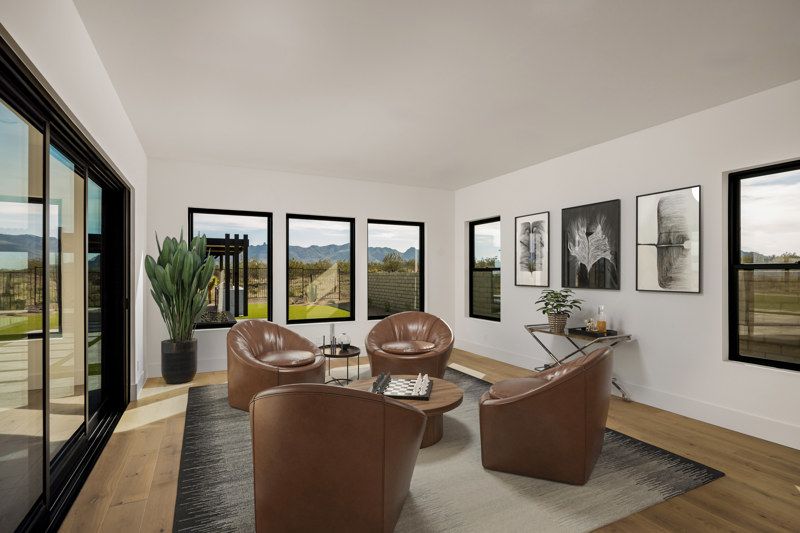Sunroom