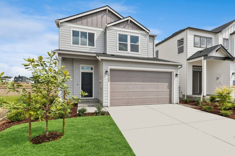 Harmony Heights - The Meadow Series - Vancouver, WA