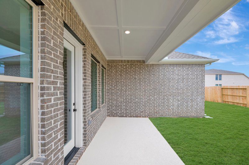 Porch