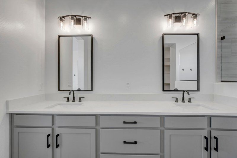 Owner's Bath