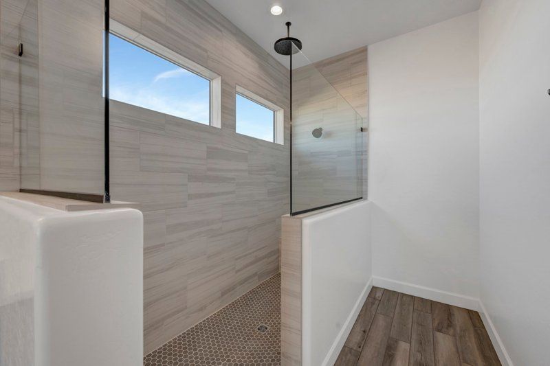 Owner's Bath