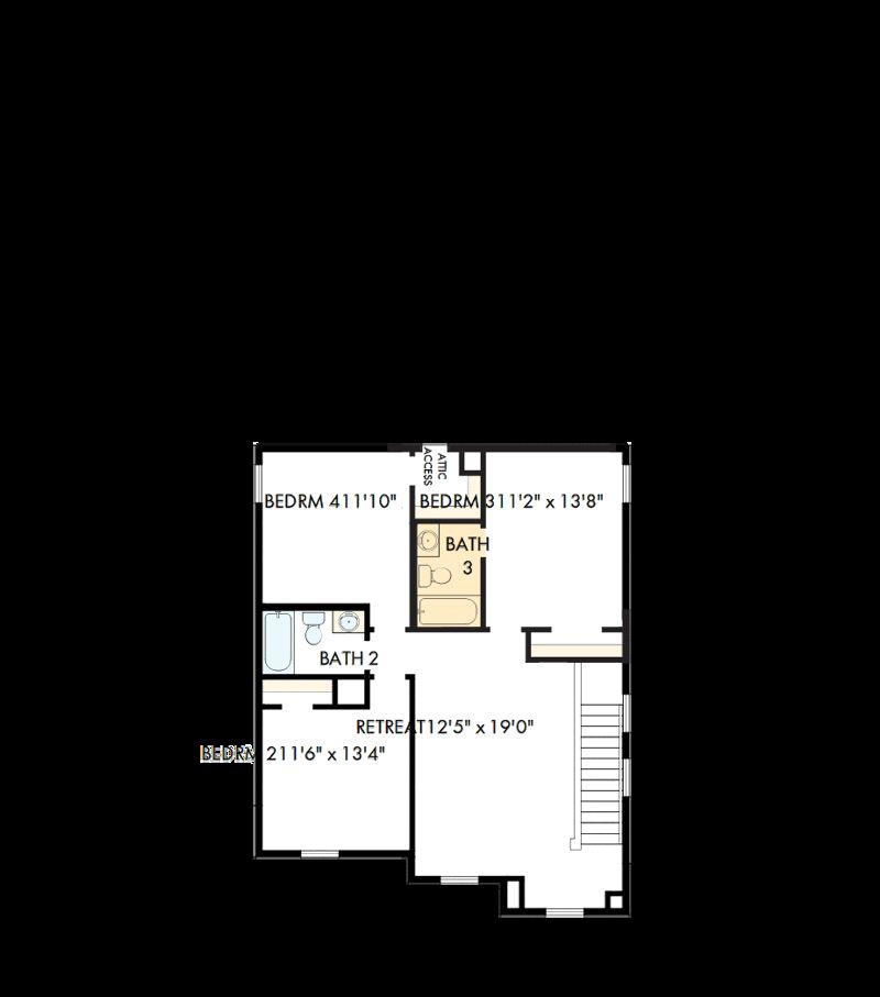 2nd Floor