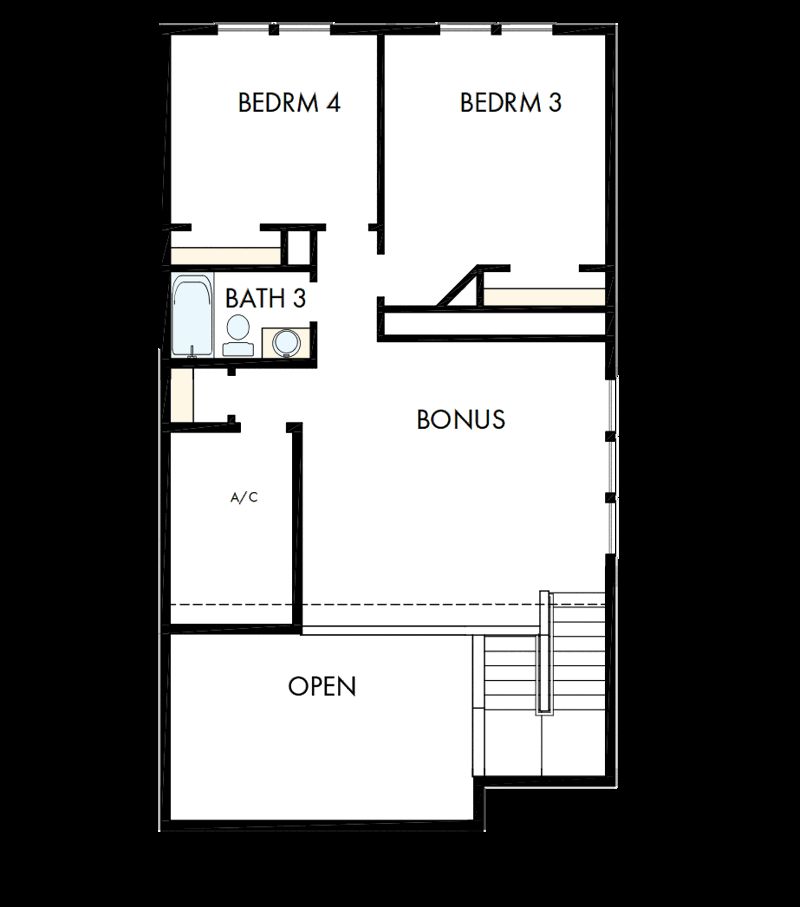 3rd Floor