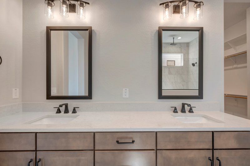Owner's Bath