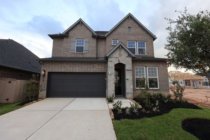 Grange - Reserve Collection - Katy, TX