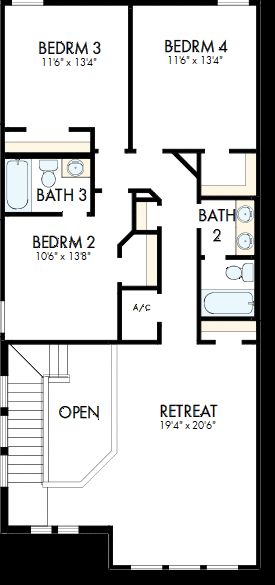2nd Floor