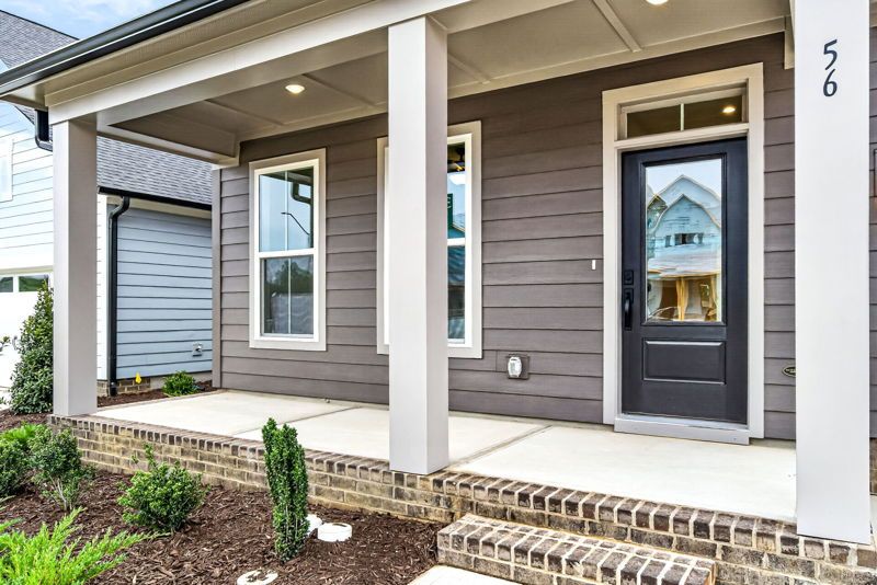 Porch