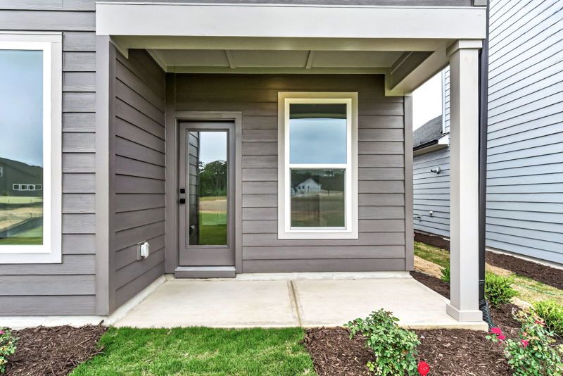 Porch