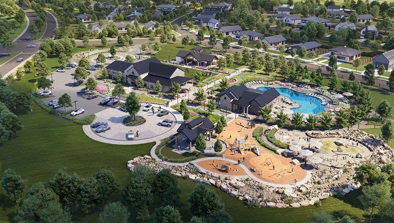 Flora Amenities