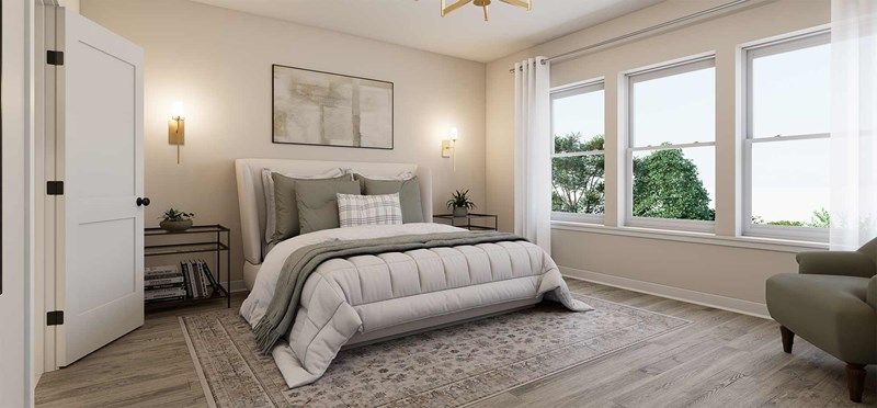 The Lightwood - Owner's Retreat