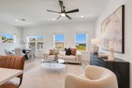 Easton Park - Nelson Village - Jewel Series por David Weekley Homes en Austin Texas