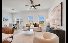 Easton Park - Nelson Village - Jewel Series: Austin, Texas - David Weekley Homes