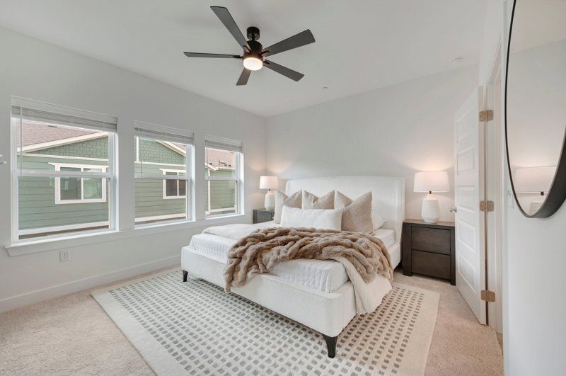 Owner's Retreat
