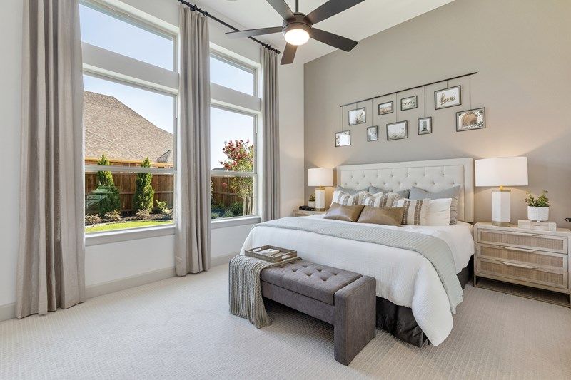 Owner's Retreat
