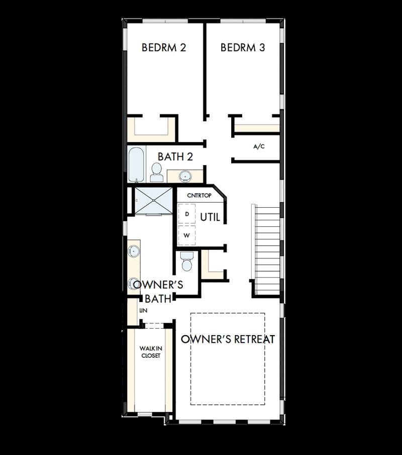 2nd Floor
