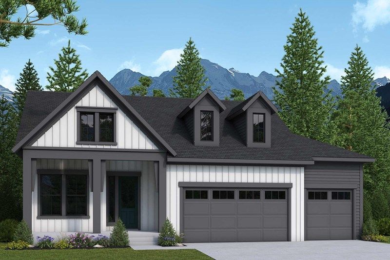 17170 Alsike Clover Court. Monument, CO 80132