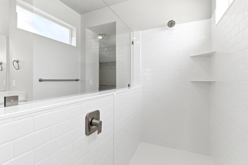 Owner's Bath