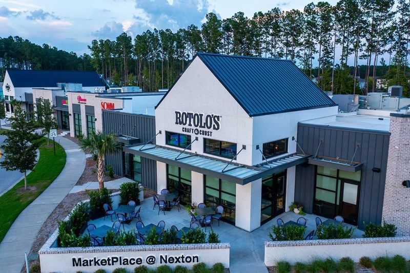 MarketPlace @ Nexton