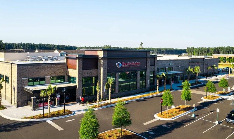 Harris Teeter