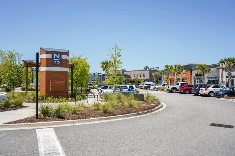 Nexton Square