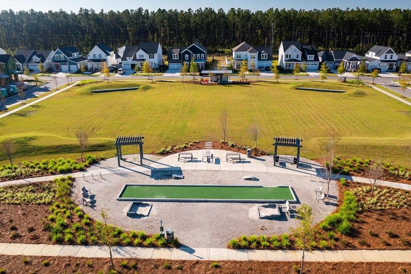 Nexton - Midtown Park