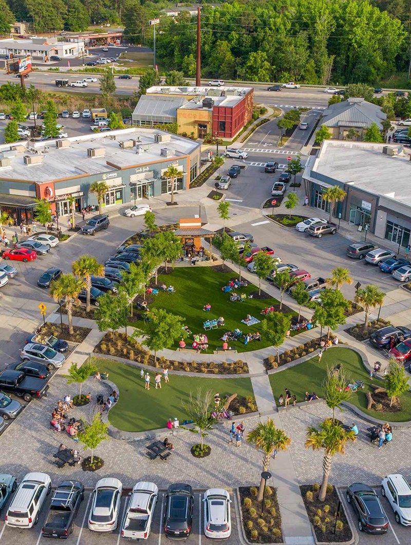 Nexton Square