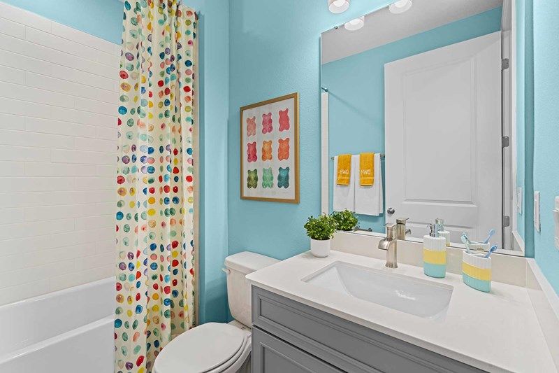 The Crestmark - Bath
