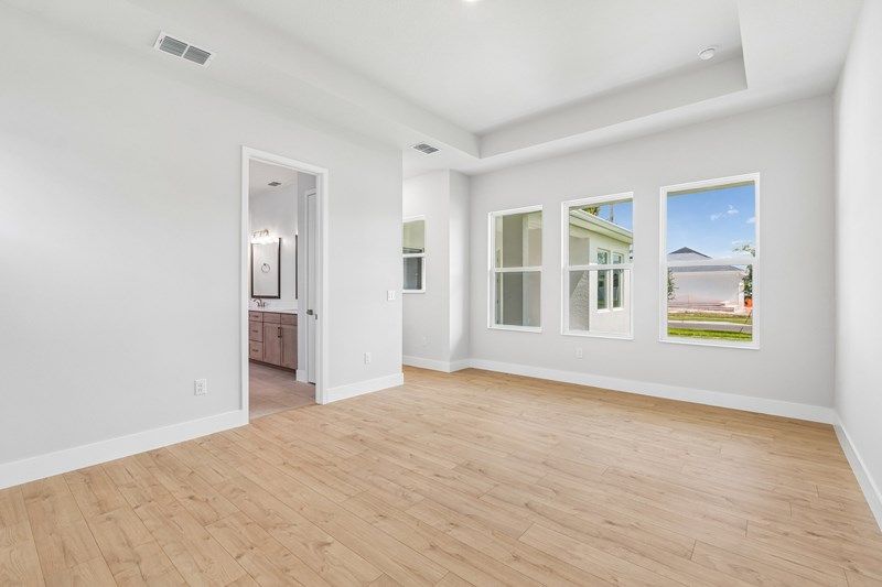 The Del Ray - Owner's Retreat
