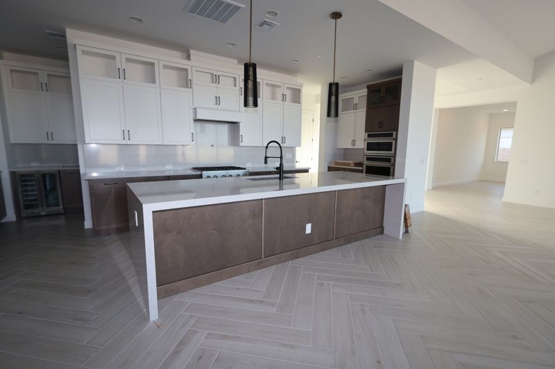 Tierra at Legado West por David Weekley Homes en Phoenix-Mesa Arizona
