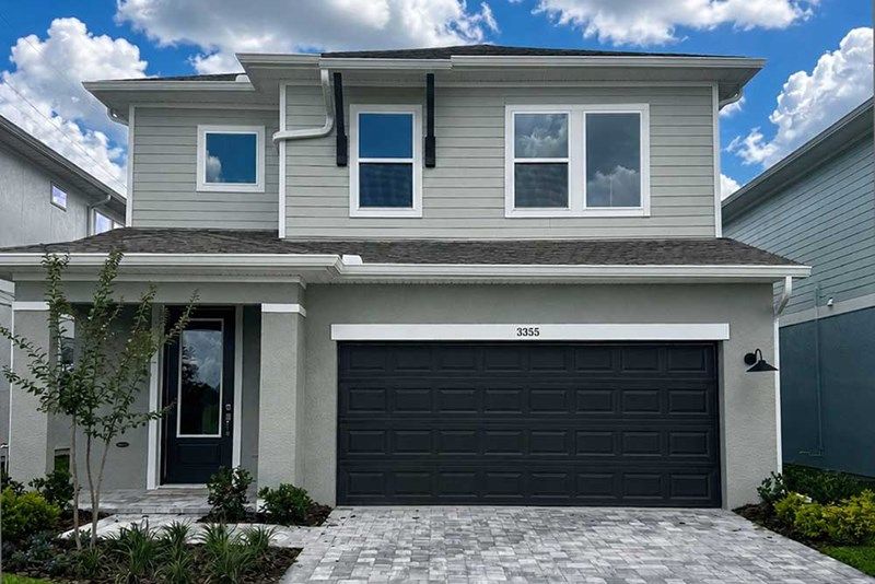 3611 Yellow Cassia Drive. Wesley Chapel, FL 33543