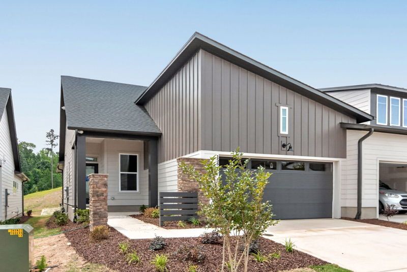 156 Tantara Bend (Ambition)