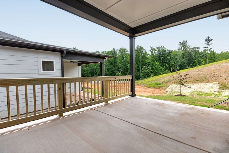 Porch