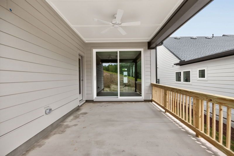 Porch