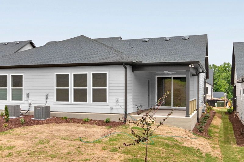 Exterior Rear